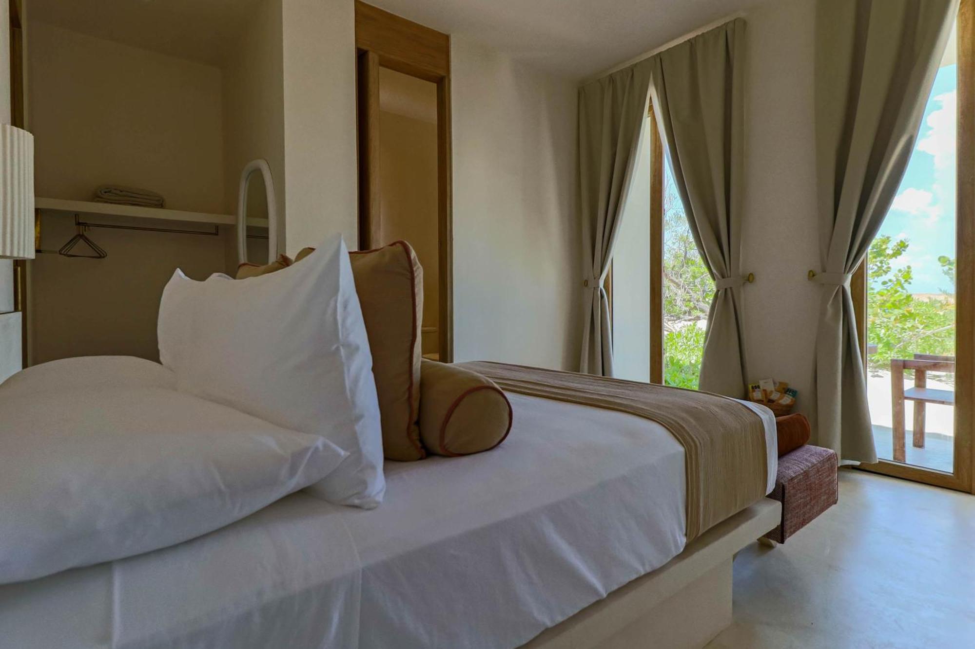 Suites Panamera Tulum Zewnętrze zdjęcie