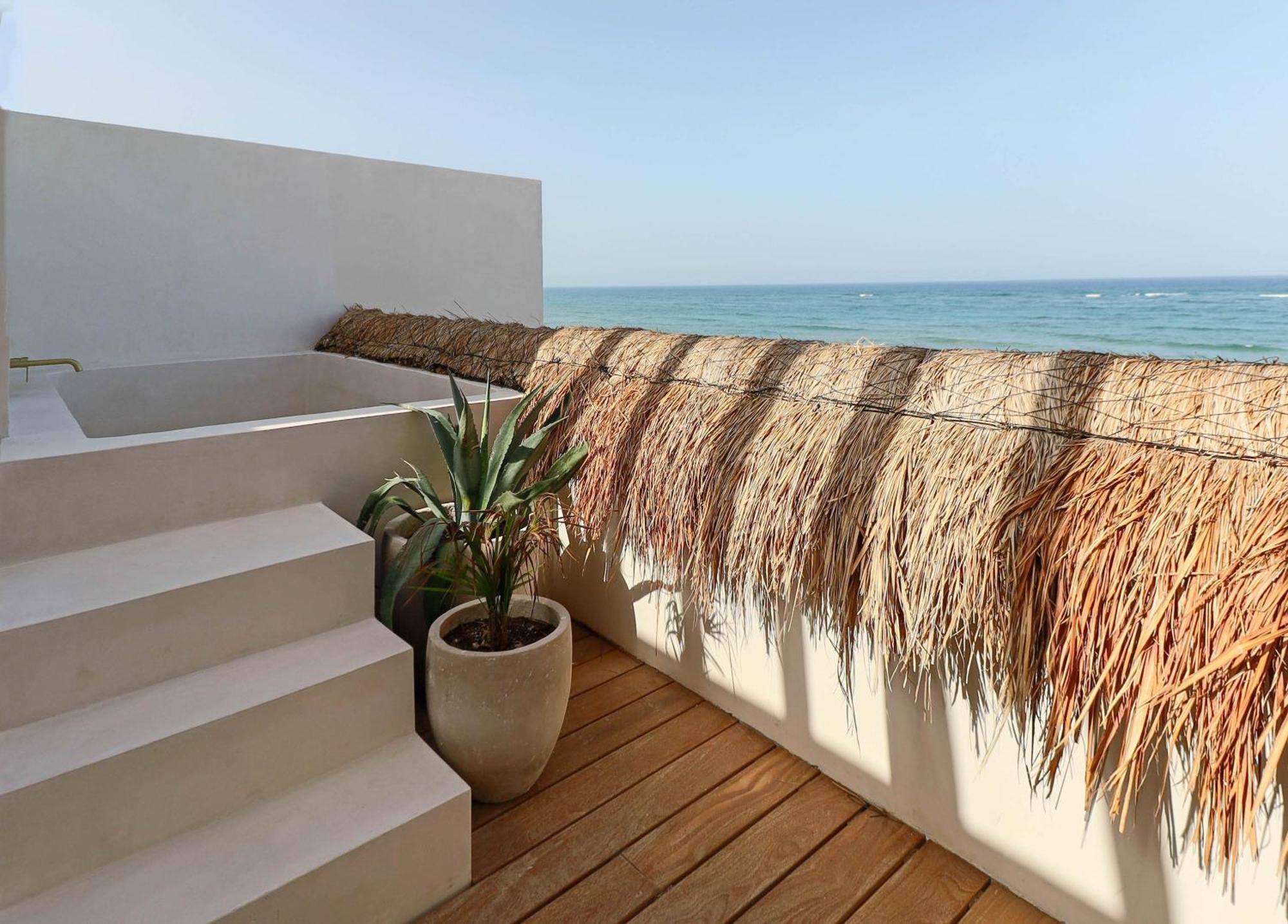 Suites Panamera Tulum Zewnętrze zdjęcie