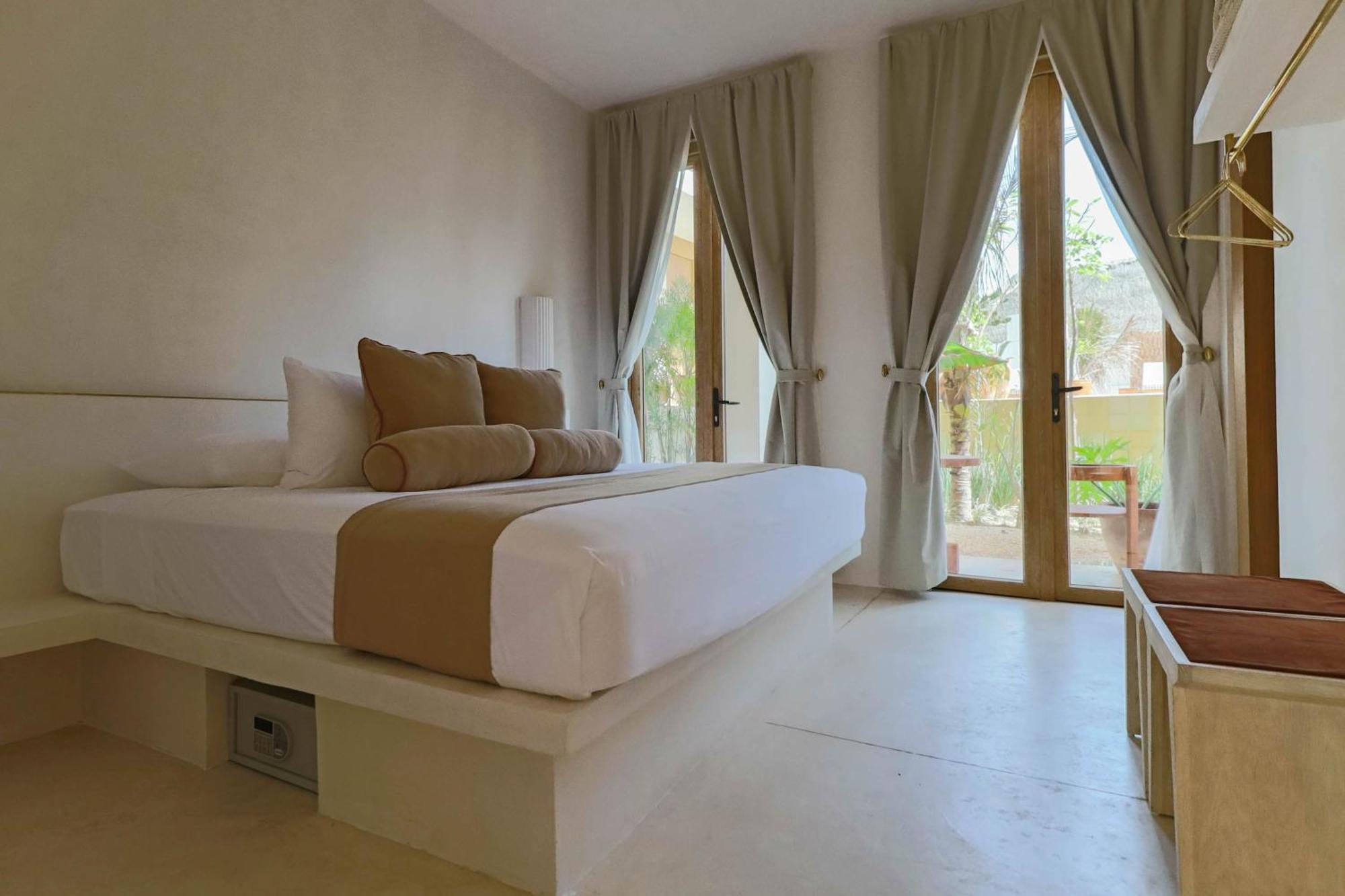 Suites Panamera Tulum Zewnętrze zdjęcie